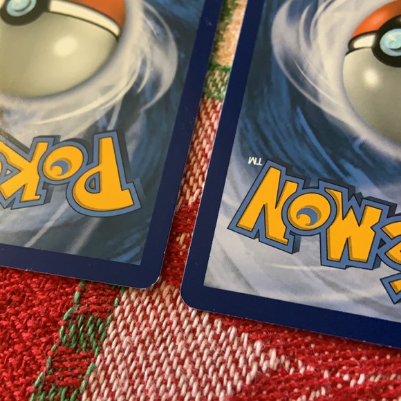 Pokemon TCG Nincada/Ninjask/Shedinja Bundle (11 Cards) - Picture 9 of 14